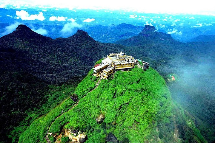Adam's Peak